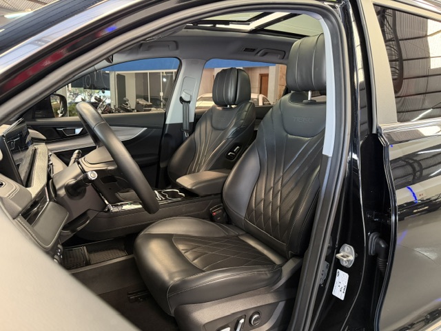 TIGGO 8 PRO 1.5 TURBO PHEV