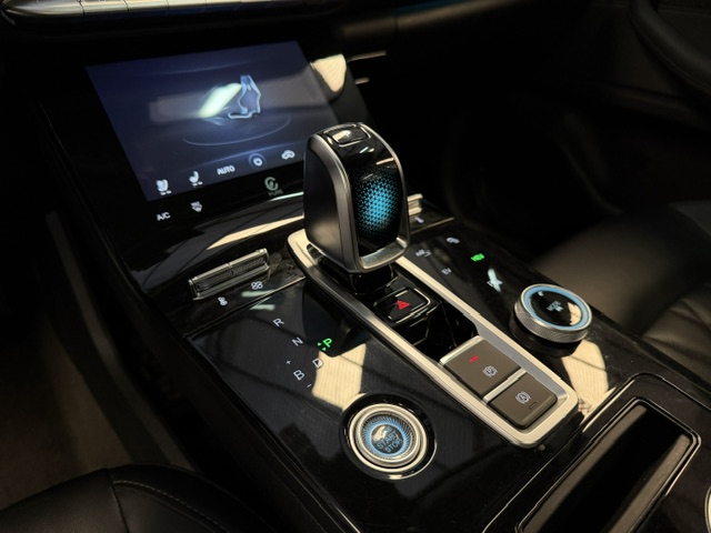 TIGGO 8 PRO 1.5 TURBO PHEV