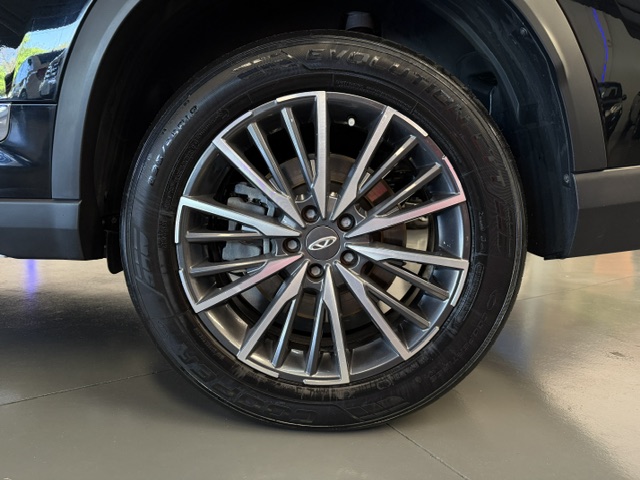 TIGGO 8 PRO 1.5 TURBO PHEV