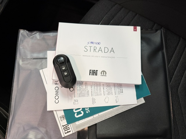 STRADA FREEDOM 1.3 CS PLUS 