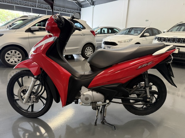 BIZ 125 FLEX