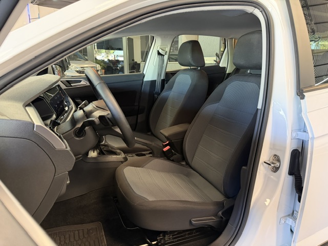NIVUS COMF 1.0 200TSI AUT