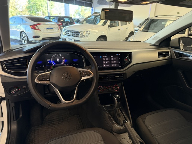 NIVUS COMF 1.0 200TSI AUT