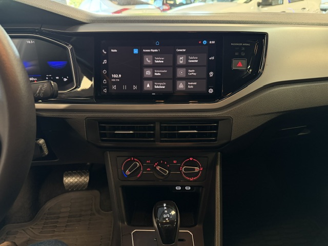NIVUS COMF 1.0 200TSI AUT