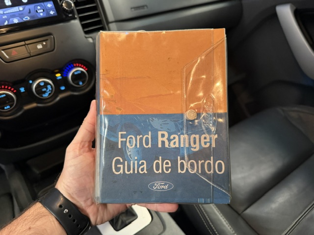 RANGER LIMITED 3.2 4X4 DIES AU