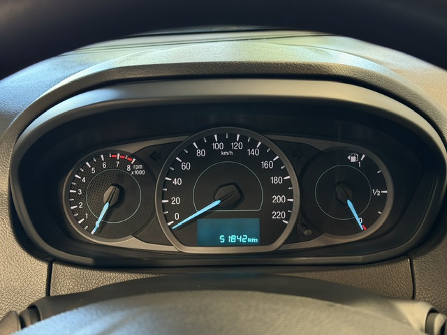 KA SE 1.0 FLEX 12V
