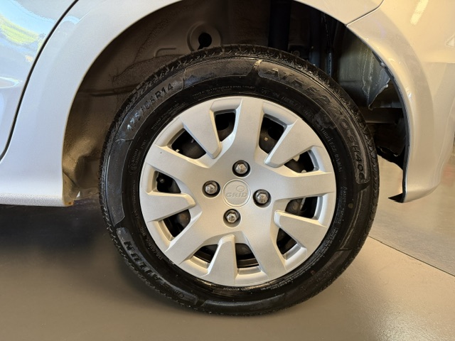 KA SE 1.0 FLEX 12V