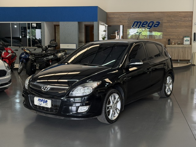 I30 2.0 16V MEC
