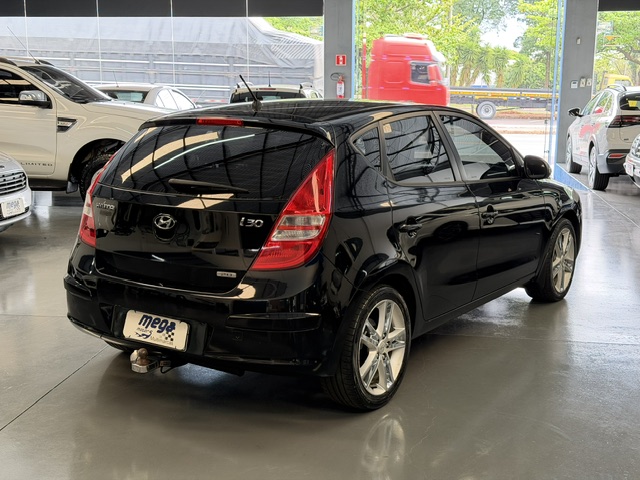 I30 2.0 16V MEC