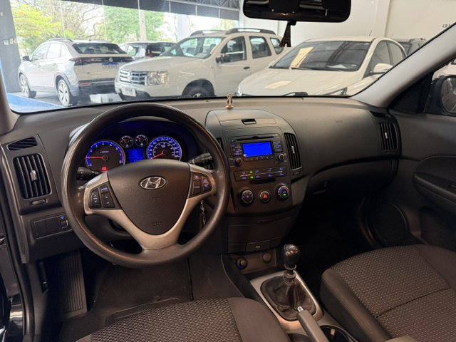 I30 2.0 16V MEC