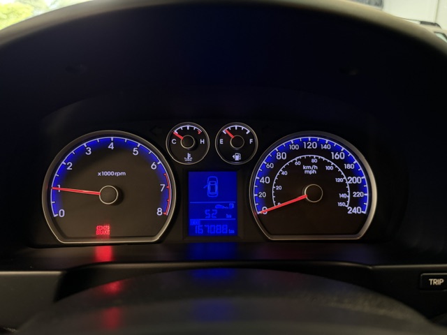 I30 2.0 16V MEC