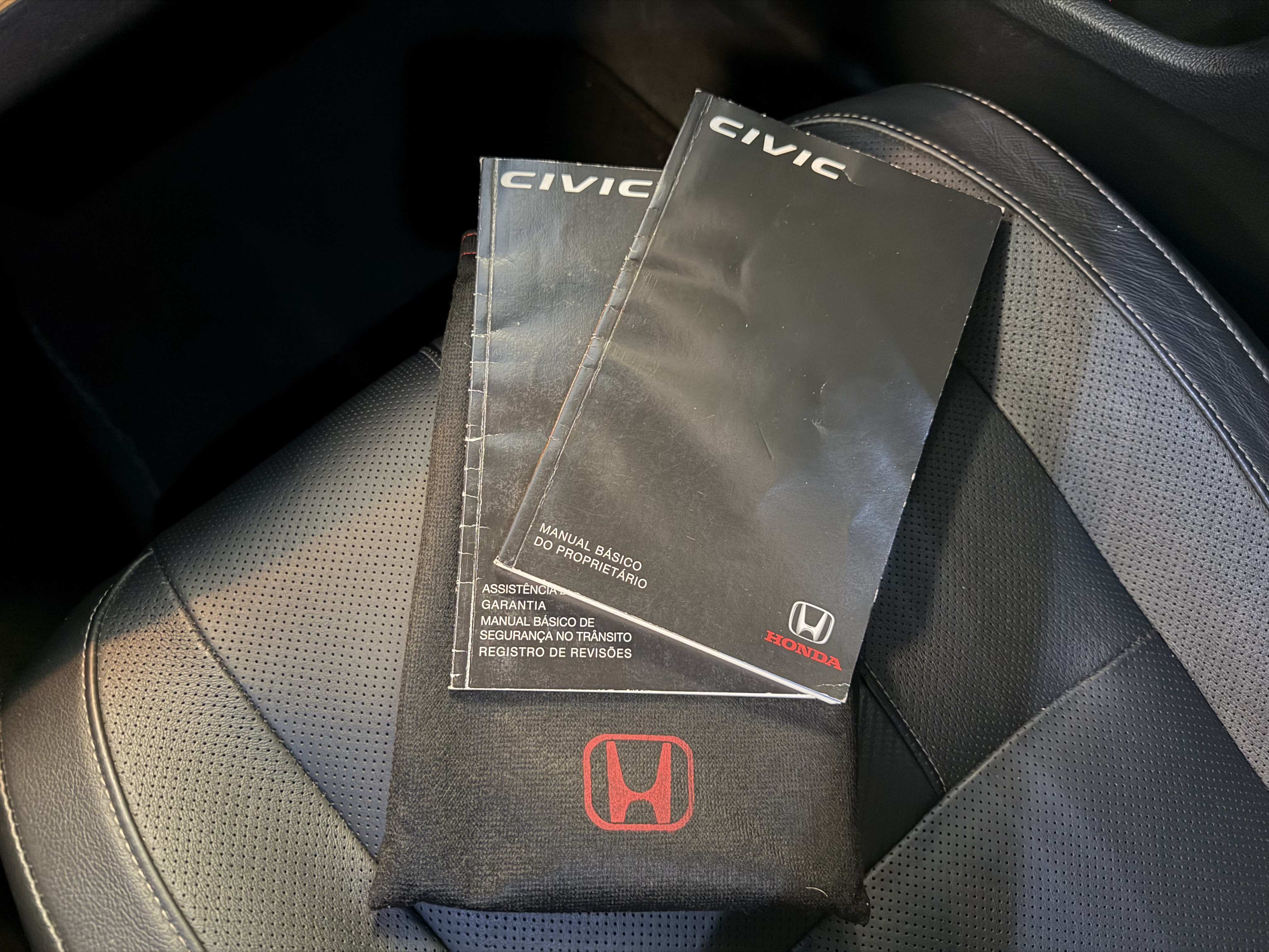 CIVIC EX 2.0 FLEX CVT