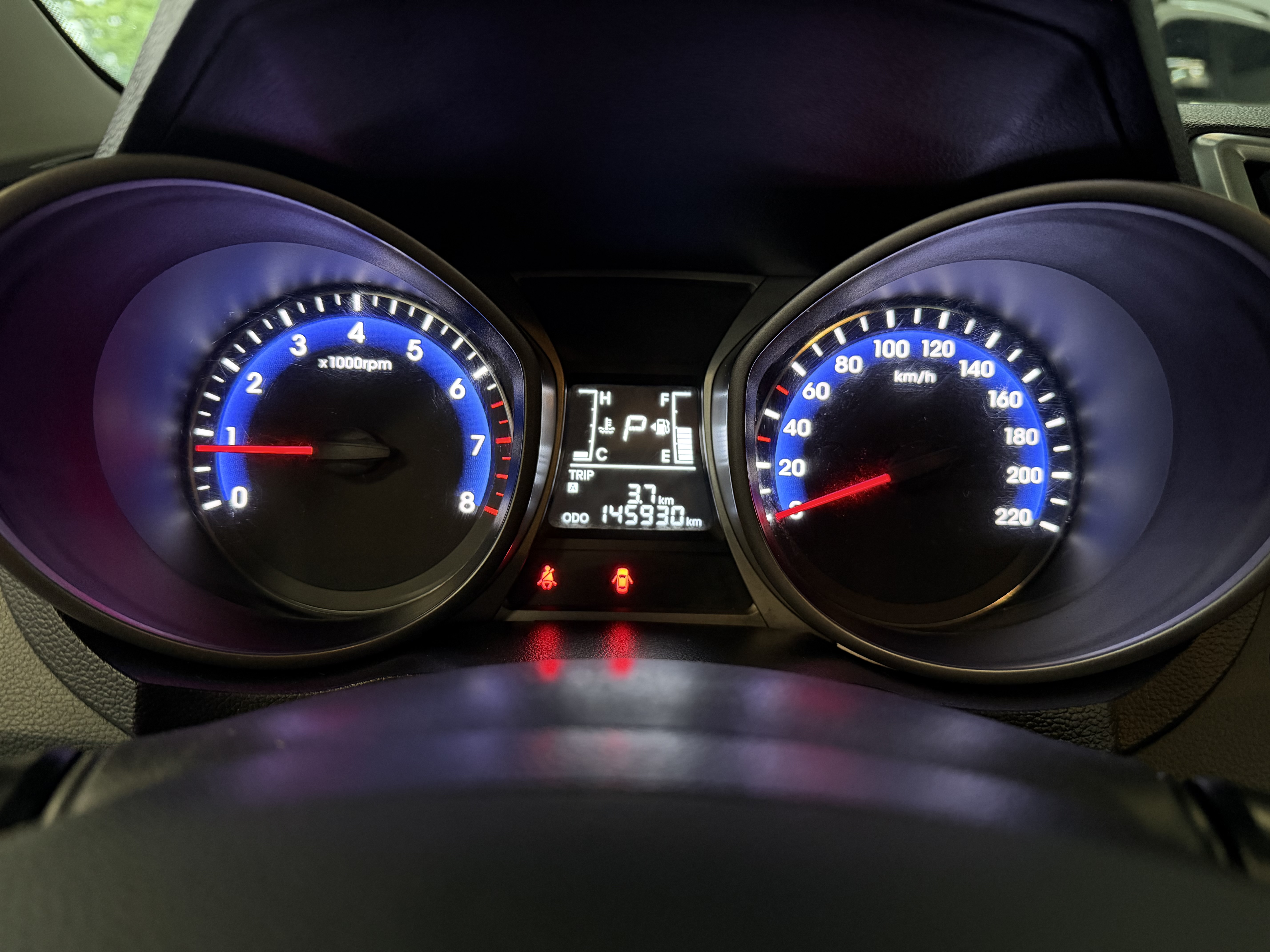 HB20S PREMIUM 1.6 FLEX AUT