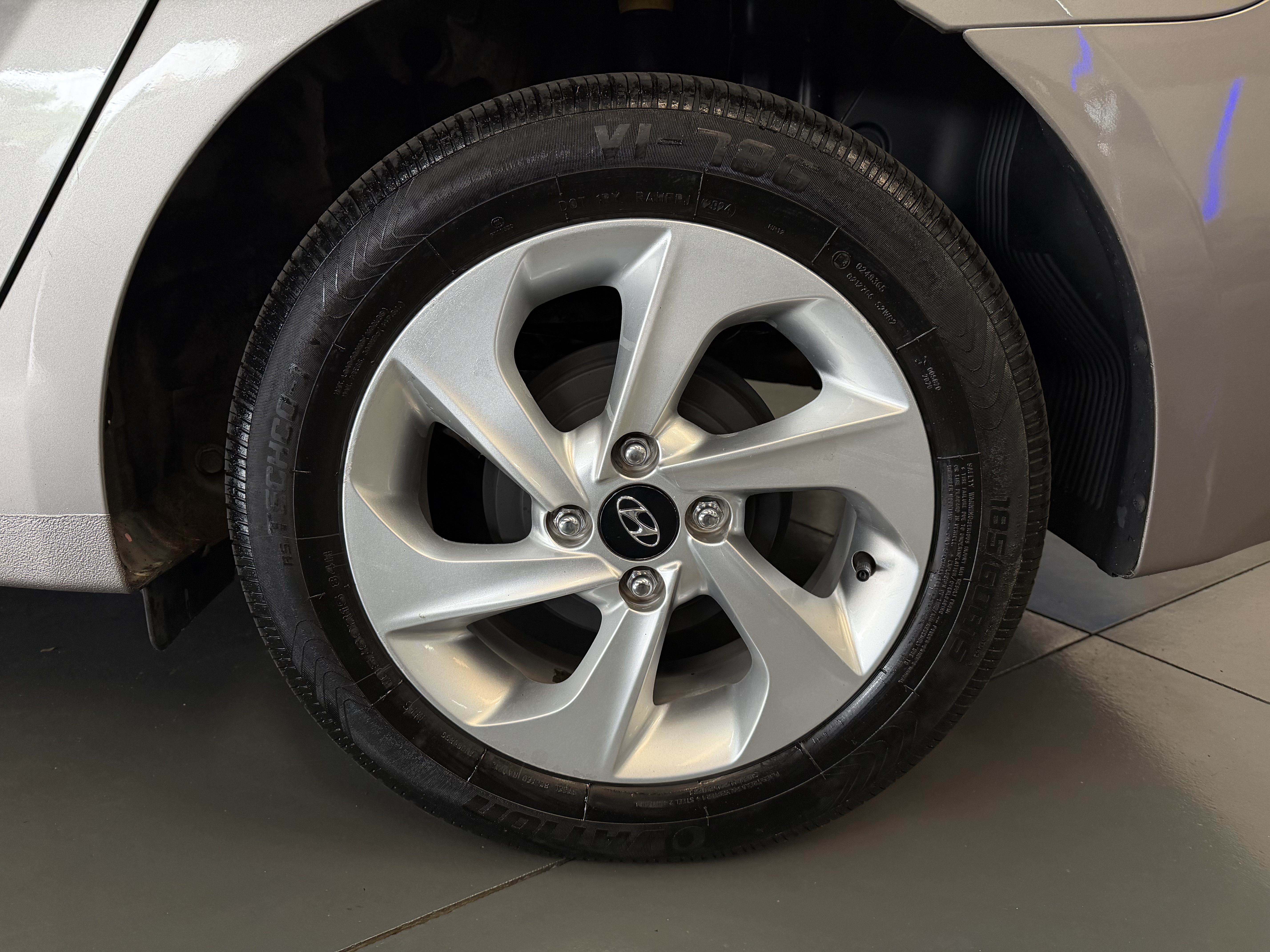 HB20S PREMIUM 1.6 FLEX AUT