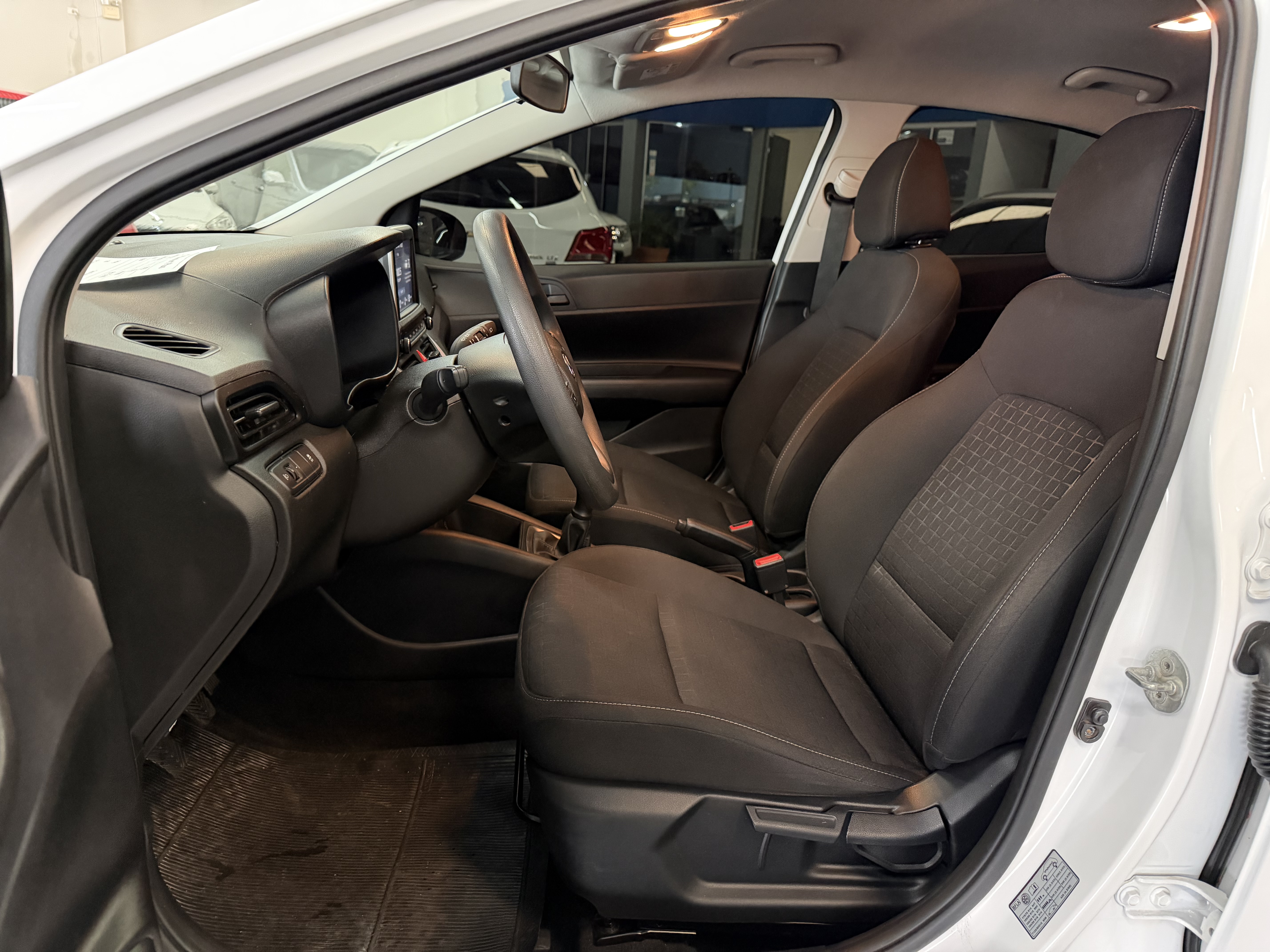 HB20 COMFORT PLUS 1.0 12v