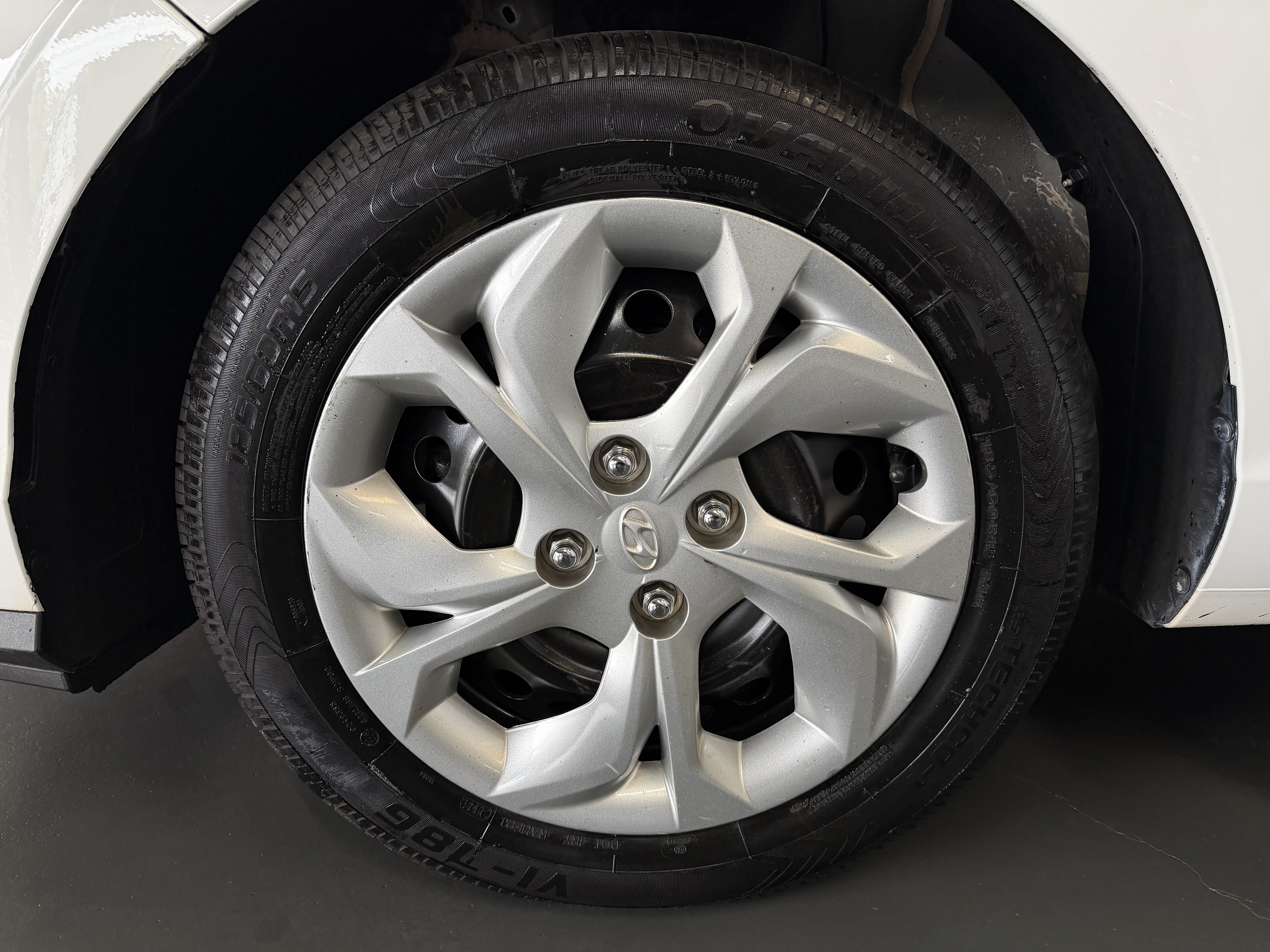 HB20 COMFORT PLUS 1.0 12v
