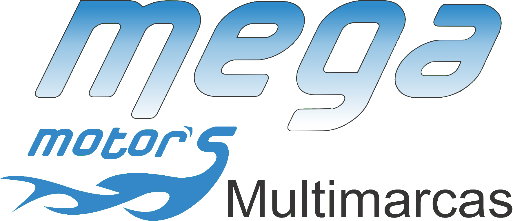 Mega Motors